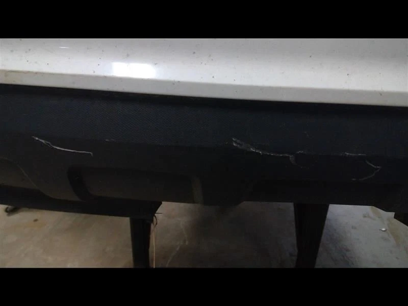 (LOCAL PICKUP ONLY) Rear Bumper LS Fits 10-15 EQUINOX 1260030 Foto 4 de 4