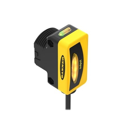   QS30FF600 High-Performance Long-Range Sensor New Kd *nl