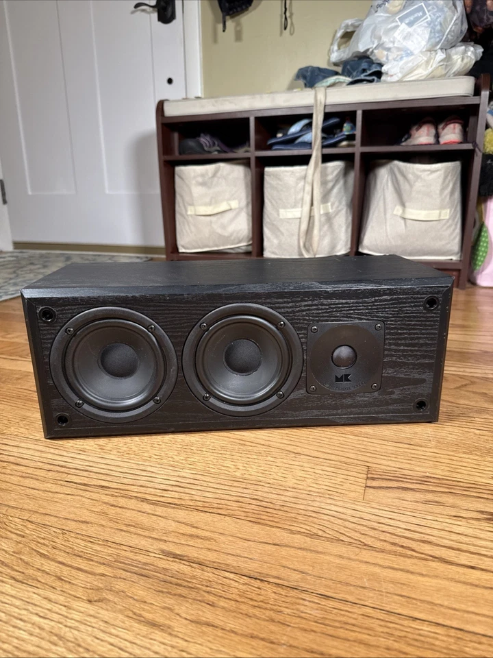 Altavoz de canal central Miller & Kreisel M&K Center-75 Foto 2 de 4