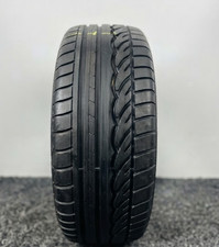 Dunlop 235/55/R17 Used Tyre | Single Car Tyre | DOT 1413 | Replacement