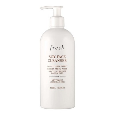 Fresh Soy pH-Balanced Gentle Face Wash   Hydrating Cleanser Fullsize 2593081