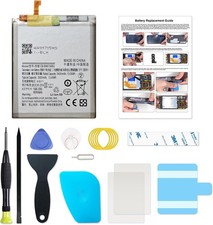 EB BN970ABU Battery Compatible with Galaxy Note 10 SM N970U U1 W F N Includes
