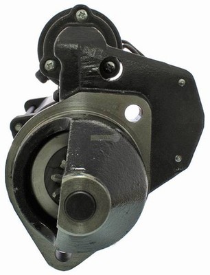 Anlasser Neu Original Letrika Mahle - OE Ref. IS1381 für Ammann,Atlas