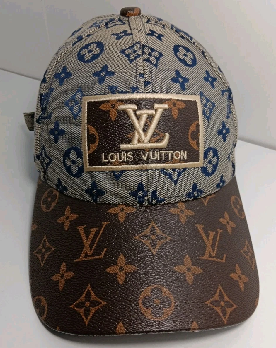 Louis Vuitton Hats products for sale | eBay
