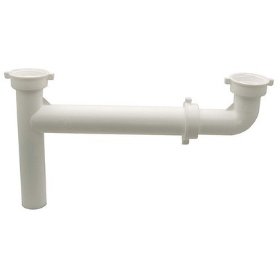 PPG 53305 for PlumbMaster 1-1/2 Polypropylene Direct Connect Telescopic End