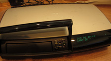 Bose Lifestyle AV18 Media Center AM/FM CD/DVD Player & Power Cord - Works