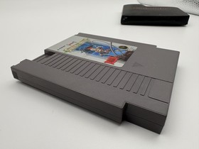 Castlevania 2 Simon's Quest Nintendo NES solo cartuccia autentica - testato