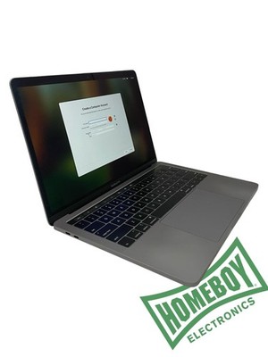 MacBook Pro 13'' 2019 | A2159 | i5 CPU | 16GB RAM | 128GB SSD | 30-Day Warranty