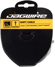 Jagwire Sport Shift Cable 1.1mm Galvanized Steel for /SRAM Bikes