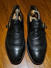 Fratelli Rossetti Budapester Monks