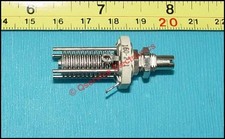 3 PCs Capacitor Variable Air, 2.7pF-- 10.8pF Johnson Part  160-211