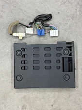 2010-2014 Subaru Legacy Outback Forester Harman Kardon Amplifier 86221AJ11A OEM