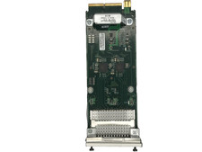 GENUINE Cisco Catalyst 9300 4 x 1GE Network Module C9300-NM-4G