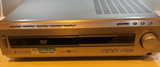 Sony S-Master 5 Disc DVD CD Changer. Built in Digital Amplifier. Model HCD-C700