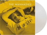 Vinile - Wannadies - Be A Girl - Music On Vinyl -D- Neu