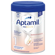 Aptamil Profutura DUOADVANCE 1 800g  EU import
