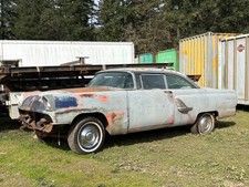 1955 Mercury Monterey for Sale