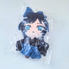 Ado Yamato Nadeshiko World Tour 2025 Hibana Limited Plush Doll Japan Official