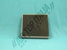 ZAFFO Z433 Innenraumfilter Pollenfilter für FORD MONDEO III Kombi (BWY)