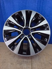 1x Alufelge 16 Zoll 6.5" 5x112 52ET Matt Schwarz A1774010000 Mercedes-Benz W177 1x Alufelge 16 Zoll 6.5" 5x112 52ET Matt Schwarz A1774010000 Mercedes-Benz W177