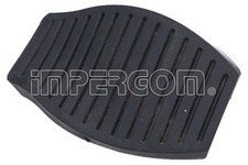 ORIGINAL IMPERIUM Pedalbelag, Bremspedal 25753 für ABARTH ALFA ROMEO