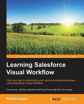Learning Salesforce Visual Workflow | Rakesh Gupta | Taschenbuch | Englisch