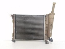 Radiateur Fiat 500