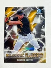 Konnor Griffin 2026 Bowman Chrome Electric Sluggers Prospect Card #ES-17 NM