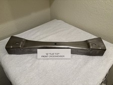 1932 Ford Flat Front Crossmember - 1 12 Drop - Pro-bilt Hot Rod Parts