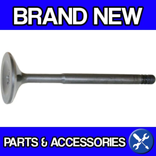 For Volvo 400, 440, 460, 480 (-97) Inlet Valve