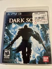 Dark Souls (Sony PlayStation 3 PS3, 2011) CIB Black Label Complete In Box