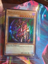 Mikazukinoyaiba LCKC-EN098 Legendary Collection Kaiba Unlimited