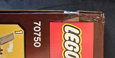 LEGO NINJAGO: Ninja DB X (70750) 673419229678| eBay