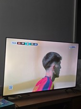 TCL 43SF560-UK 43" Full HD QLED Direct LED Smart TV with Fire TV, Alexa Voice Co