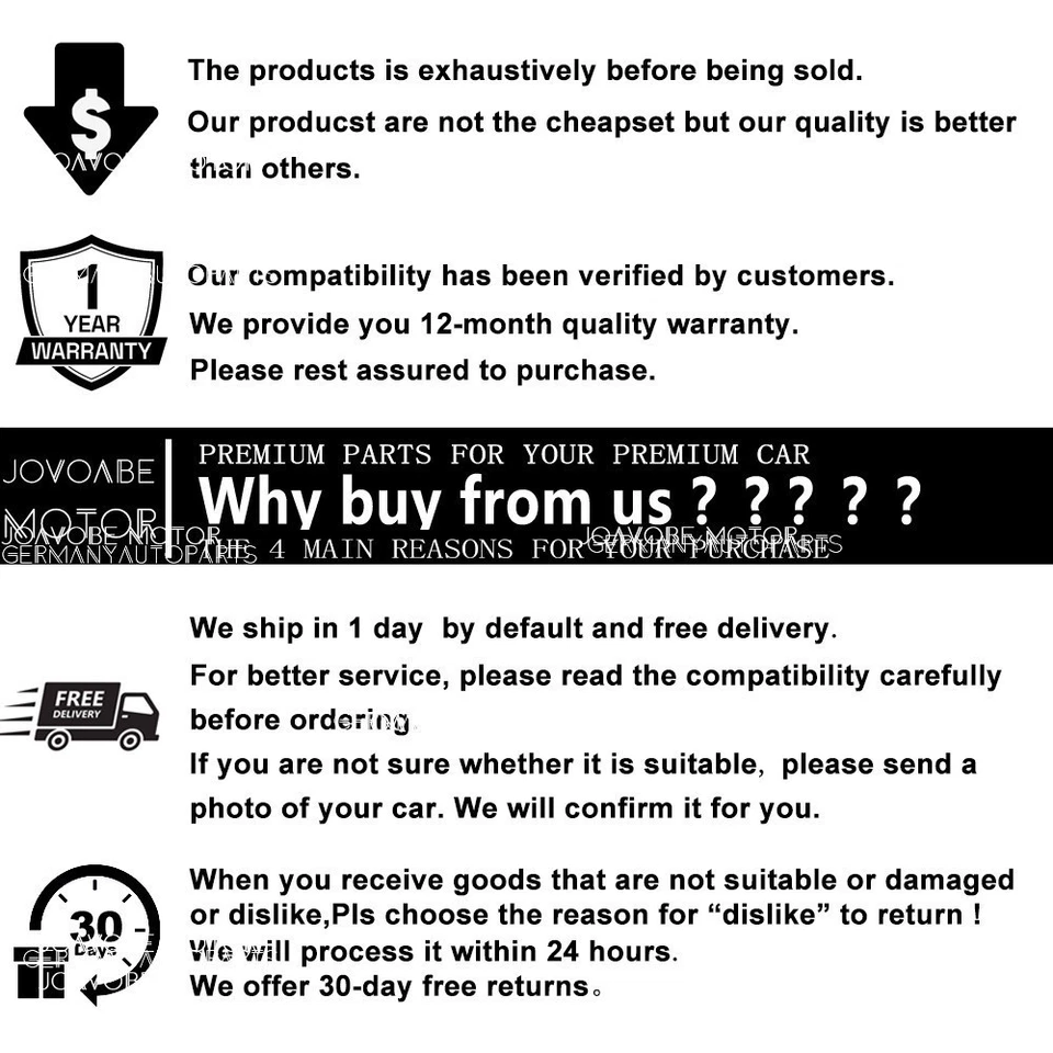 MP Style Steering Wheel For BMW 3 Series F30 M-Sport 2011-18 F22/F15/F16/F87/F80 - Изображение 2 из 4