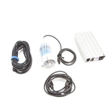 ARRI Arrilux 400 HMI Pocket PAR Light Kit with Ballast - SKU 1874714