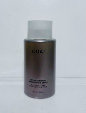 OUAI Detox Shampoo - 10 fl. oz.