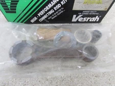 NOS 88-07 HONDA CR125R CR125 CR 125 VESRAH CRANKSHAFT CONNECTING ROD KIT VA-5014