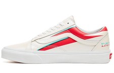 Vans Old Skool David Bowie Aladdin Sane VN0A38G1VIP