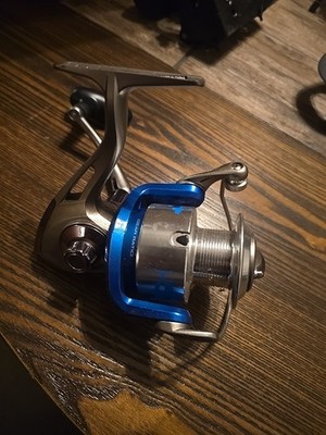 Hurrican Blue Fin 4.5:1 Bf-3155 | eBay