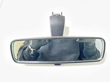 Retroviseur intérieur Peugeot 307