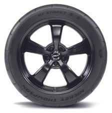 Mickey Thompson Et For Street Ss 27550r15 Performance Street Strip Tire