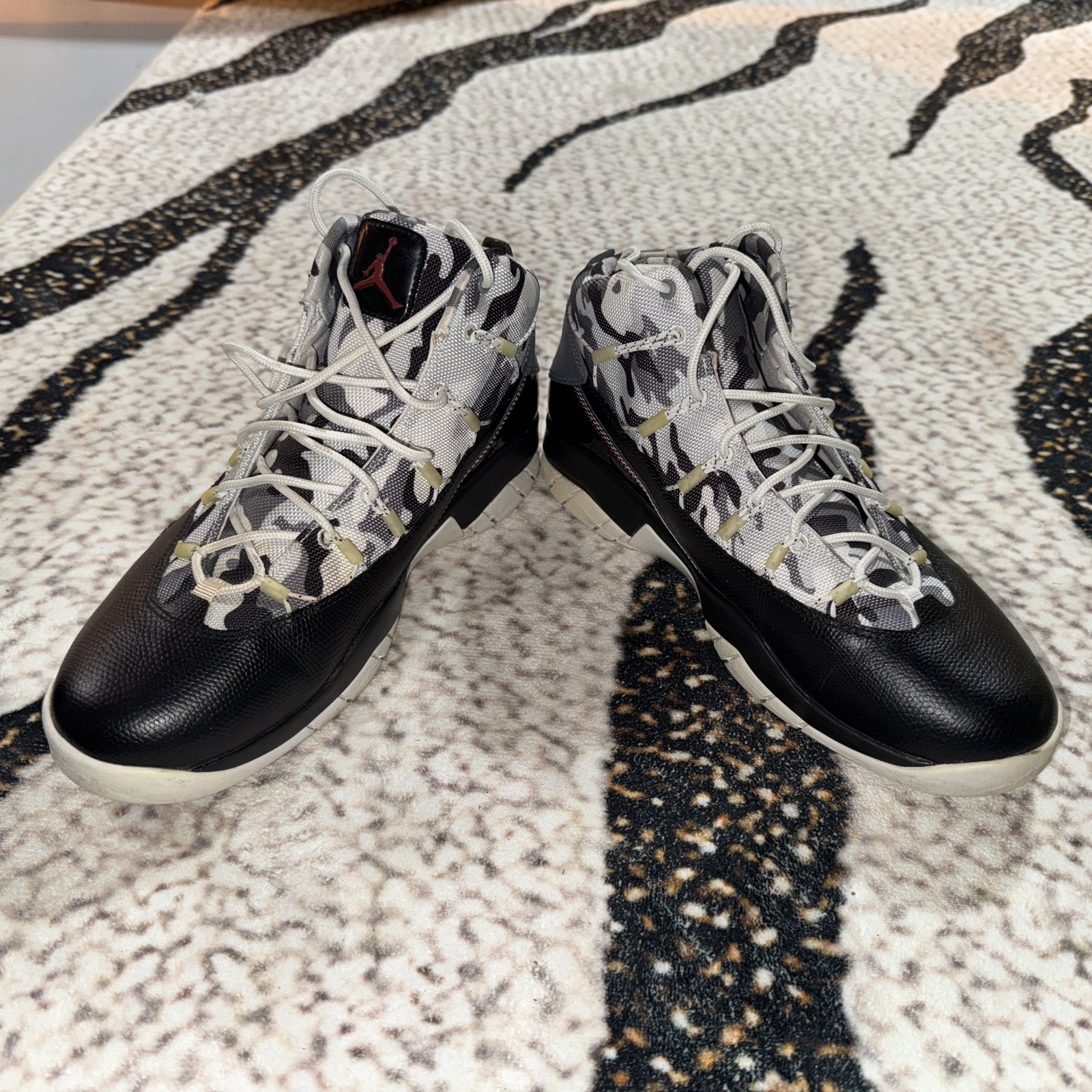 Jordan 2013 - image 1