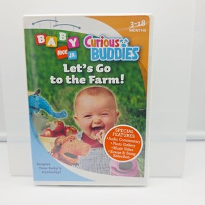 Curious Buddies | eBay