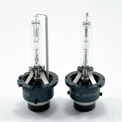 FuZion D4S Xenon Lampen Wechselkit OEM XENPRO+ FUZION 5000K