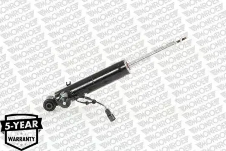 Shock absorber Bottom eye C1513S MONROE for VOLVO V70 III XC70 II