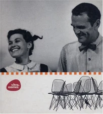 Vitra Eames Hardcover Vitra