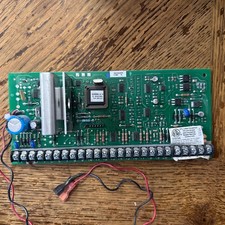 Honeywell Ademco Safewatch Pro 3000EN Vista 20p Alarm Control Wa3000- 9.12