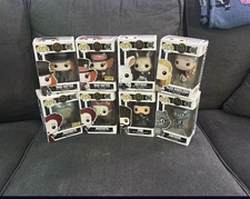 Alice Through The Looking Glass Funko Pop! Movies Hot Topic Excl