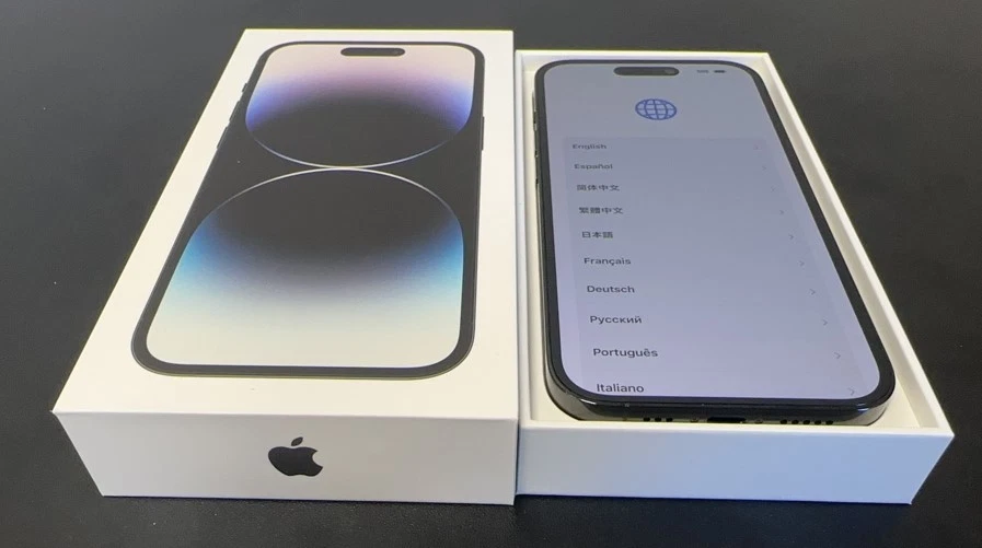 Las mejores ofertas en Apple iPhone 14 Pro Max 256GB | eBay